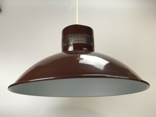 Metal Ceiling Lamp, 1960s-EJL-1062861