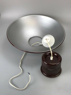 Metal Ceiling Lamp, 1960s-EJL-1062861