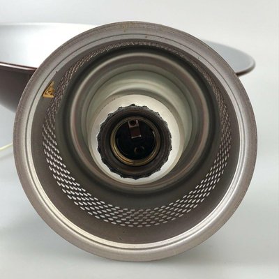 Metal Ceiling Lamp, 1960s-EJL-1062861