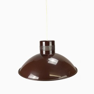 Metal Ceiling Lamp, 1960s-EJL-1062861