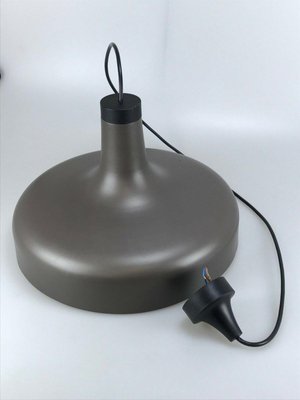 Metal Ceiling Lamp from Staff, 1970s-EJL-1062836