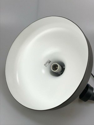 Metal Ceiling Lamp from Staff, 1970s-EJL-1062836