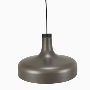 Metal Ceiling Lamp from Staff, 1970s-EJL-1062836