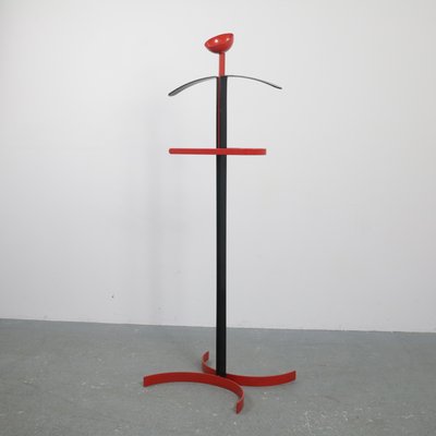 Metal Coat Rack, 1970s-SXX-1113357