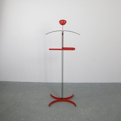 Metal Coat Rack, 1970s-SXX-1113357