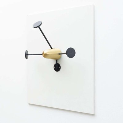 Metal Coat Rack by Mathieu Matégot-WM-1364214