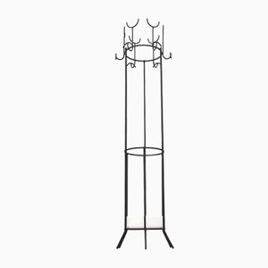 Metal Coat Stand by Campo & Graffi for Home, 1950s-EZ-1183403