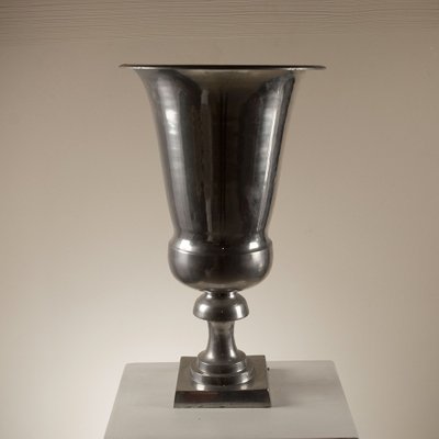 Metal Cup Lamp, 1960s-JQO-1219523