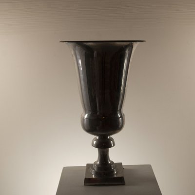 Metal Cup Lamp, 1960s-JQO-1219523