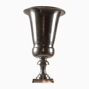 Metal Cup Lamp, 1960s-JQO-1219523