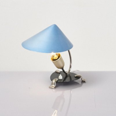 Metal Desk Lamp, 1950s-CI-878439