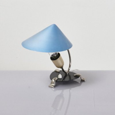 Metal Desk Lamp, 1950s-CI-878439