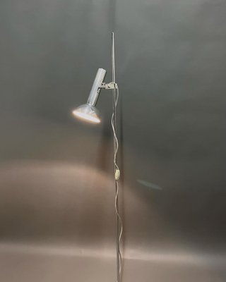 Metal Floor Lamp, 1970s-EK-1763409