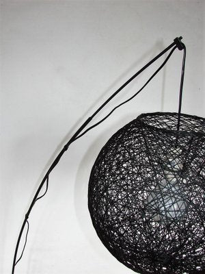 Metal Floor Lamp, 1990s-XHP-1241254