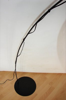 Metal Floor Lamp, 1990s-XHP-1241254