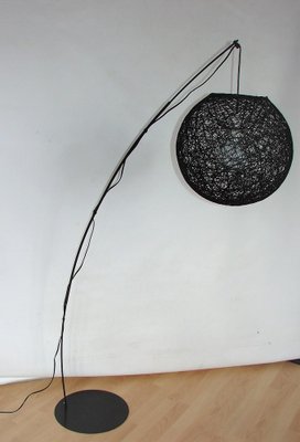 Metal Floor Lamp, 1990s-XHP-1241254