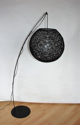 Metal Floor Lamp, 1990s-XHP-1241254