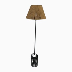 Metal Floor Lamp-TEP-1234640