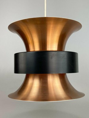 Metal Hanging Lamp, 1960s-EJL-1062883