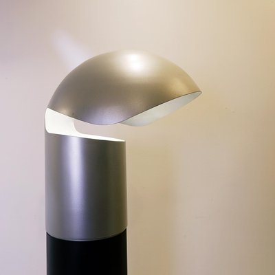 Metal Lacquered Floor Lamp in the style of Franco Buzzi Ceriani-NYF-2018831