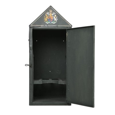 Metal Locker from Castrol-NQ-1730594