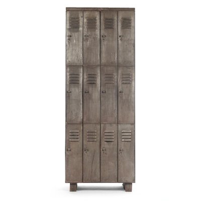 Metal Lockers-NQ-624932