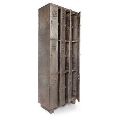 Metal Lockers-NQ-624932