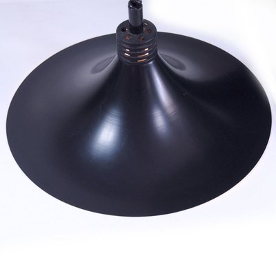 Metal Pendant Lamp, 1980s-GIW-1133195