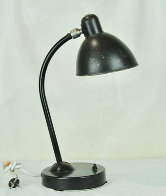 Metal Table Lamp, 1970s-ROJ-594482