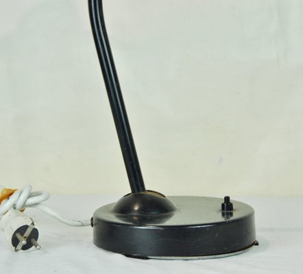 Metal Table Lamp, 1970s-ROJ-594482