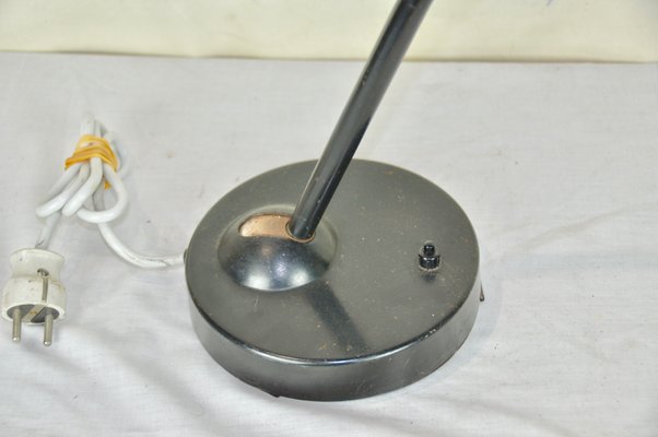 Metal Table Lamp, 1970s-ROJ-594482