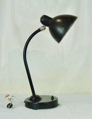 Metal Table Lamp, 1970s-ROJ-594482