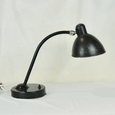 Metal Table Lamp, 1970s-ROJ-594482