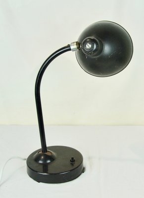 Metal Table Lamp, 1970s-ROJ-594482