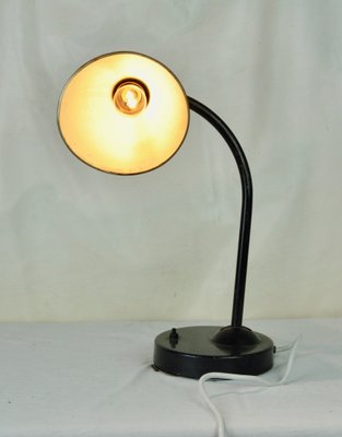 Metal Table Lamp, 1970s-ROJ-594482