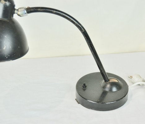 Metal Table Lamp, 1970s-ROJ-594482