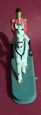 Metal Toy Soldier Spanish Riding School Vienna Spanische Hofreitschule-PDF-2042171