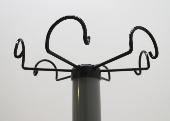 Metal Wall Coat Rack-NMC-1796983