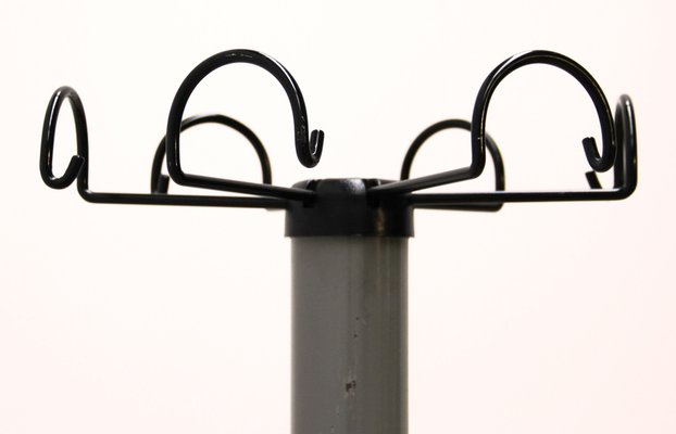 Metal Wall Coat Rack-NMC-1796983