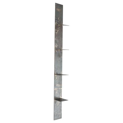 Metal Wall Sculpture by Ramon Dels Horts-WM-1045007