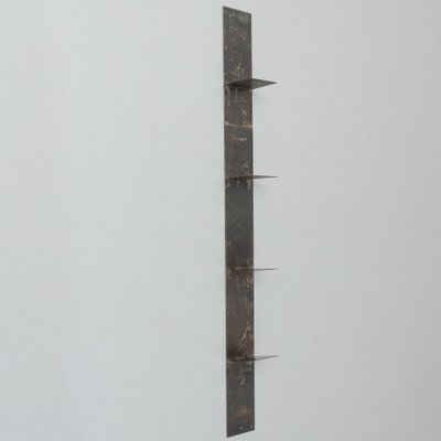 Metal Wall Sculpture by Ramon Dels Horts-WM-1045007