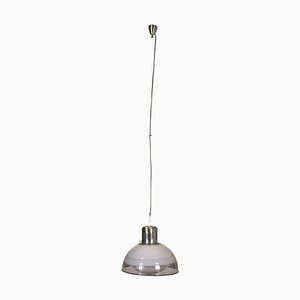 Methacrylate Ceiling Lamp, Italy, 1960s-VMM-1029967