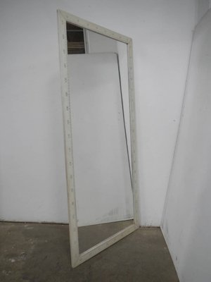 Metrically Framed Mirror, 1980s-WWQ-1306143