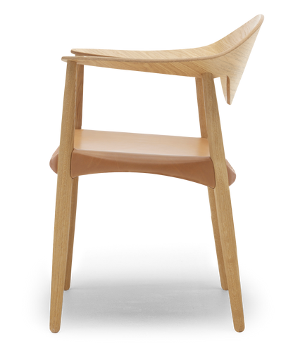 LM92T METROPOLITAN CHAIR
