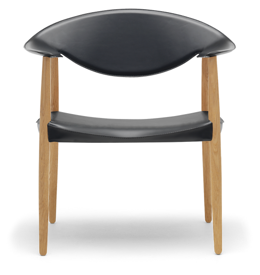 LM92P METROPOLITAN CHAIR