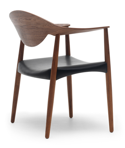 LM92T METROPOLITAN CHAIR