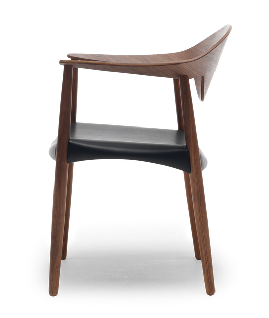 LM92T METROPOLITAN CHAIR