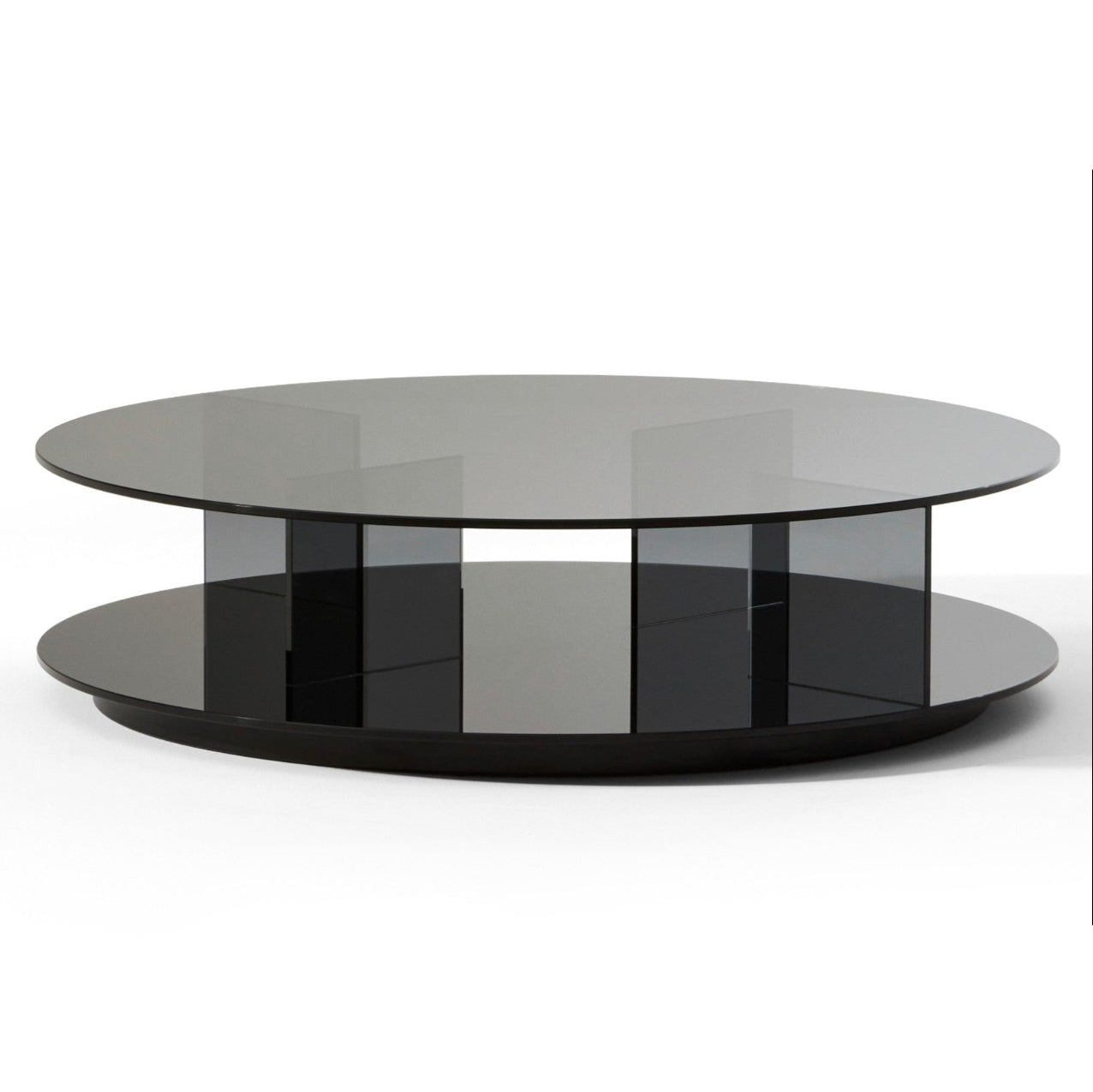 [해외재고-3개월 예상] 멕스 - 라운드 커피 테이블