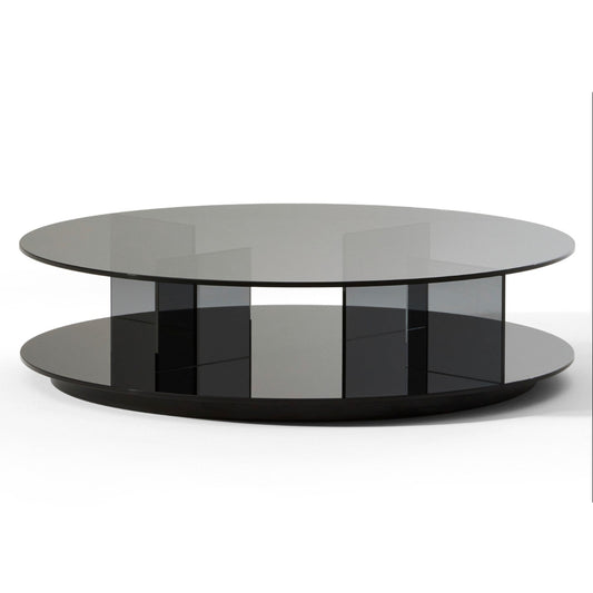 [해외재고-3개월 예상] 멕스 - 라운드 커피 테이블