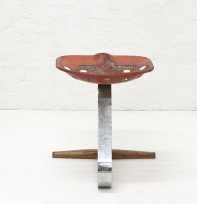 Mezzadro Stool by Achille and Pier Giacomo Castiglioni for Zanotta-LPM-1010384